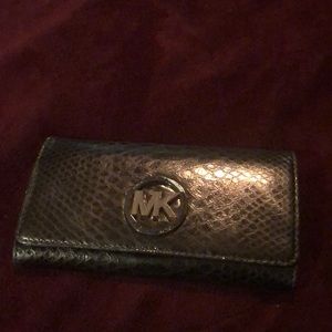 Authentic Michael Kors Wallet
